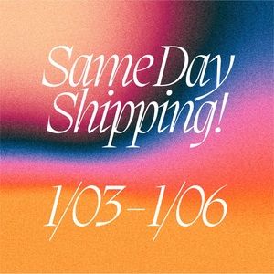 *SALE* *SAME DAY SHIPPING*